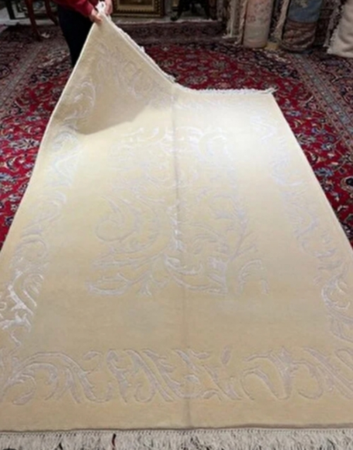 HALI YIKAMA / Nepal Hal Ykama