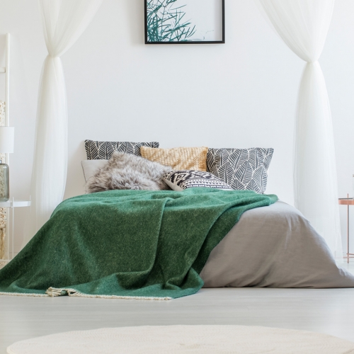 HZMETLERMZ / Yorgan Ykama